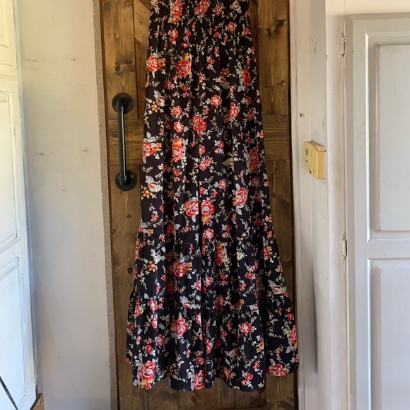 Umgee- Off the shoulder romper - Picture 2 of 4